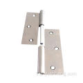 Hinges de porte amovibles en acier inoxydable